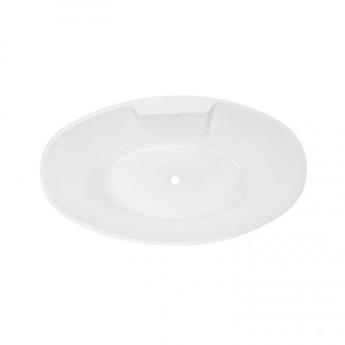 insulated acrylic bathtub grey 1700*800*580